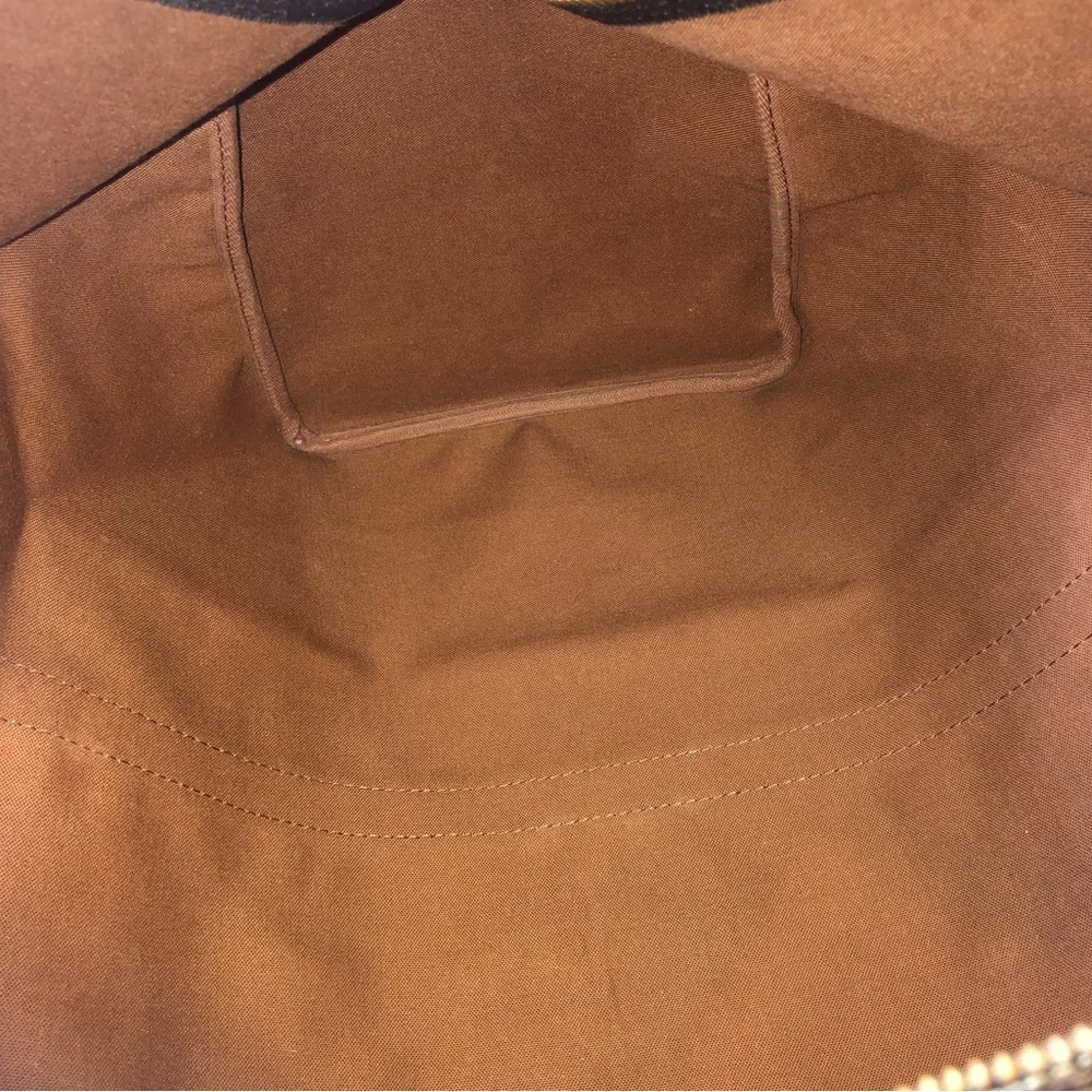 LOUIS VUITTON Monogram KEEPALL 50 LV Boston Travel Weekend Duffle Bag France